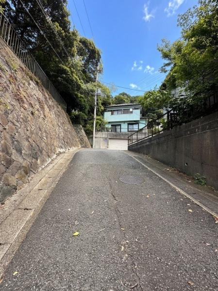 逗子市久木５丁目の中古一戸建