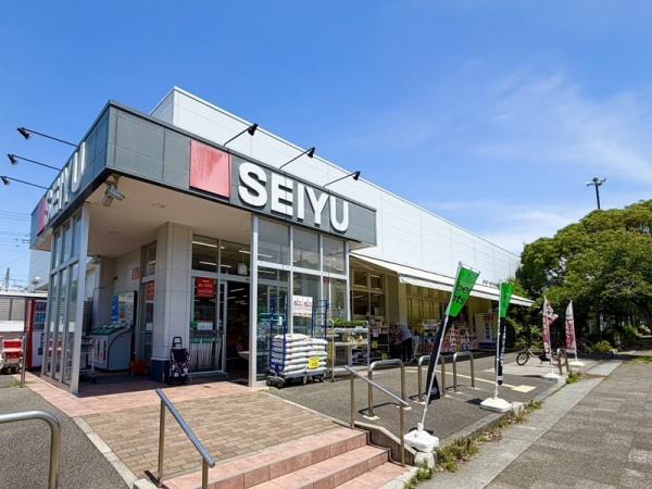 鎌倉市七里ガ浜東３丁目の中古一戸建て(西友七里ガ浜店)