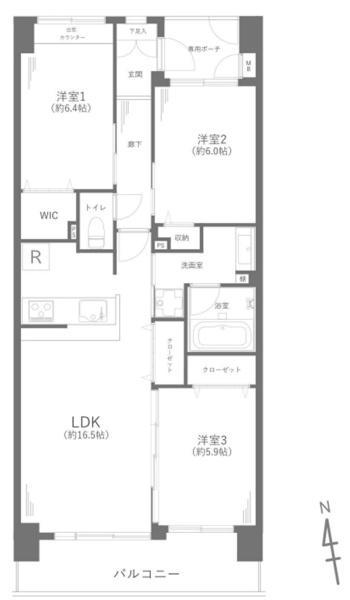 ライフレビュー藤沢ヒルズ