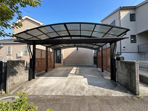 逗子市久木８丁目の中古一戸建
