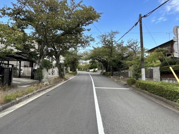 逗子市久木８丁目の中古一戸建て