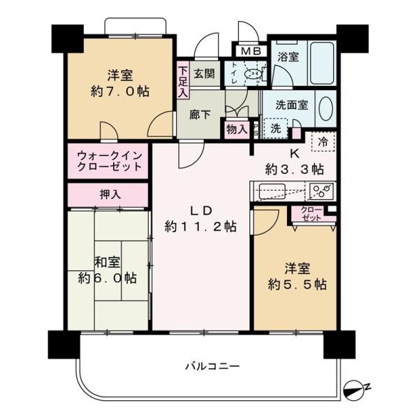 センチュリー金沢シーサイド