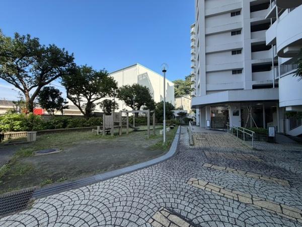 ファミール湘南田浦