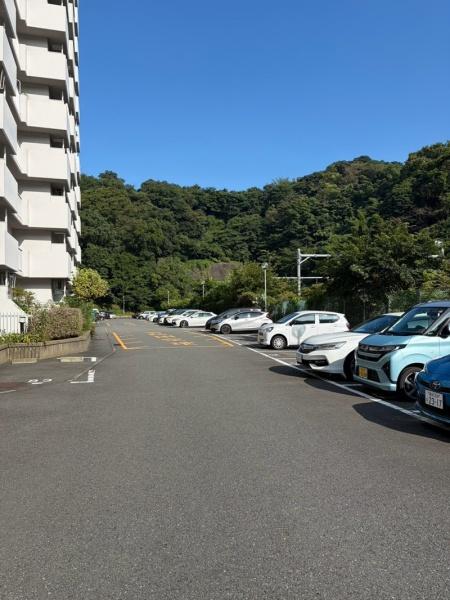 ファミール湘南田浦