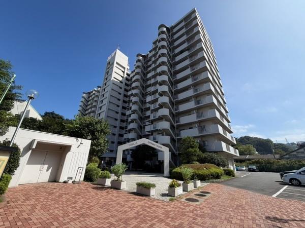 ファミール湘南田浦