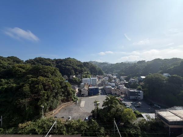ファミール湘南田浦