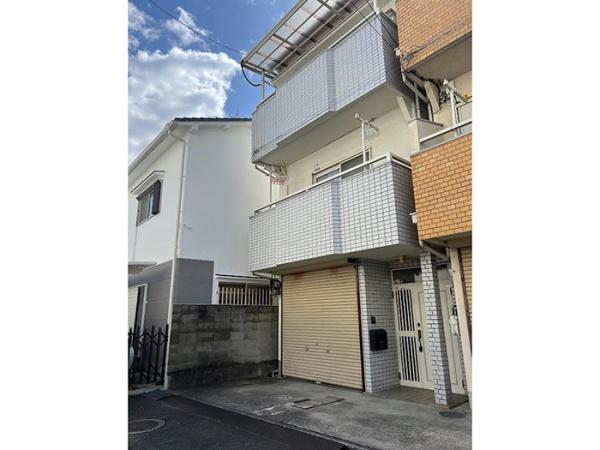 東大阪市東上小阪の中古一戸建