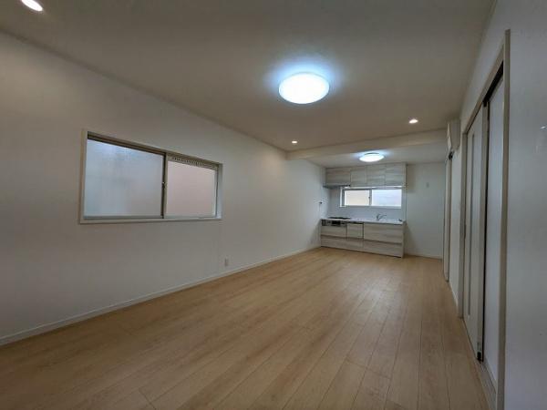 東大阪市東上小阪の中古一戸建