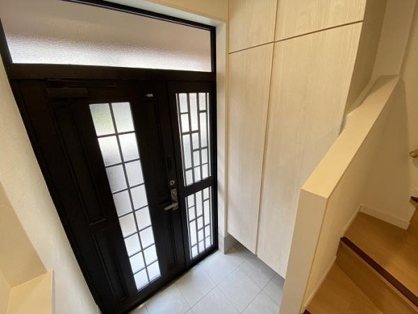 東大阪市吉田本町１丁目の中古一戸建て