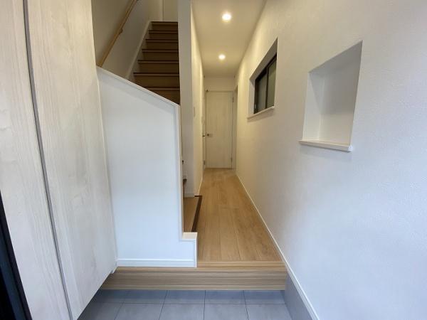 東大阪市吉田本町１丁目の中古一戸建て