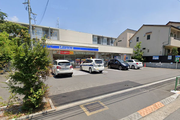 世田谷区赤堤3丁目の中古一戸建て(ローソン世田谷赤堤三丁目店)
