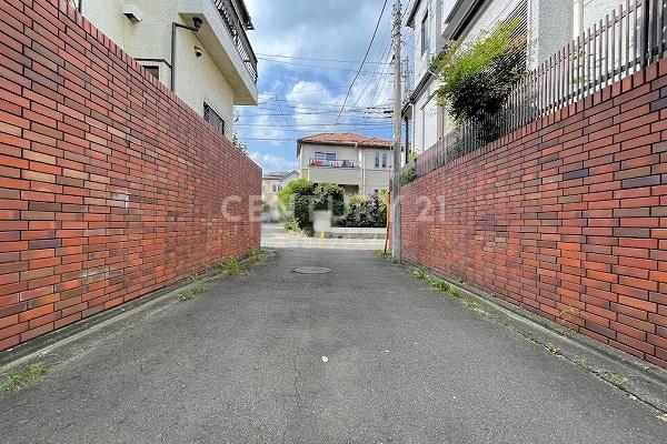 世田谷区赤堤３丁目の中古一戸建て