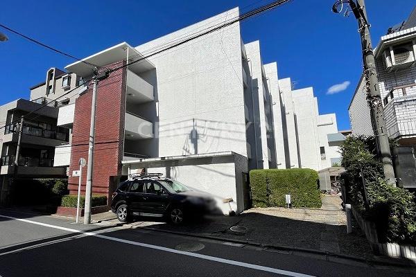学芸大パーソナルハウス