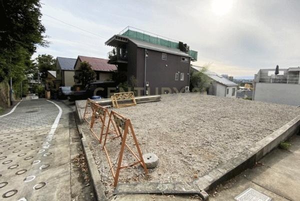 世田谷区野毛２丁目の土地