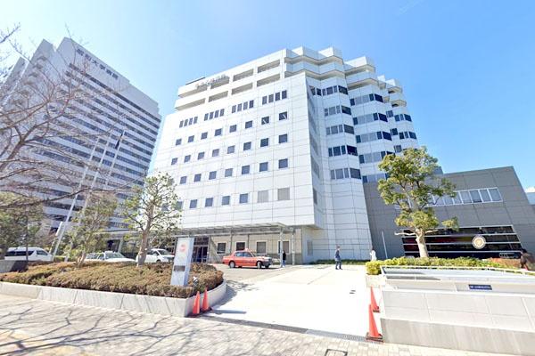 フィールU旗の台(昭和大学病院)