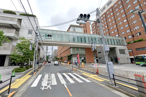 ニューライフ新宿東(東京女子医科大学病院)