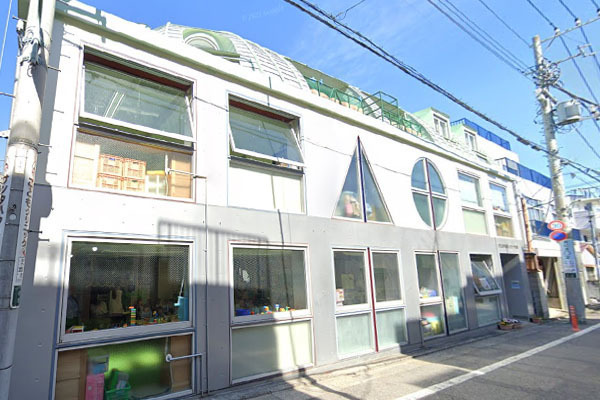 「西小山」新築一戸建て(ひまわり幼稚園)