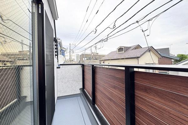 「西小山」新築一戸建て
