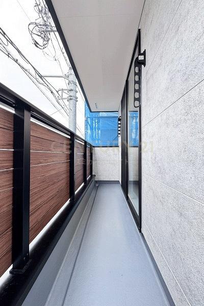 「西小山」新築一戸建て