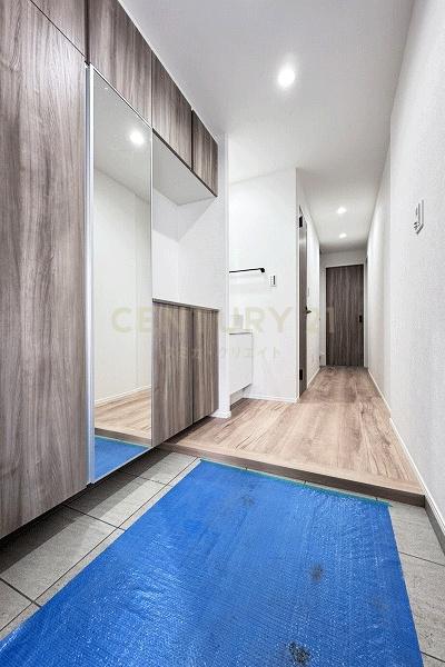 「西小山」新築一戸建て