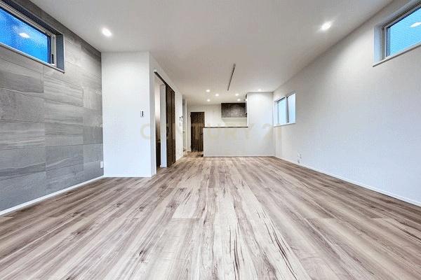 「西小山」新築一戸建て