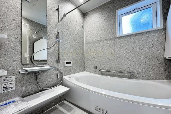 「西小山」新築一戸建て
