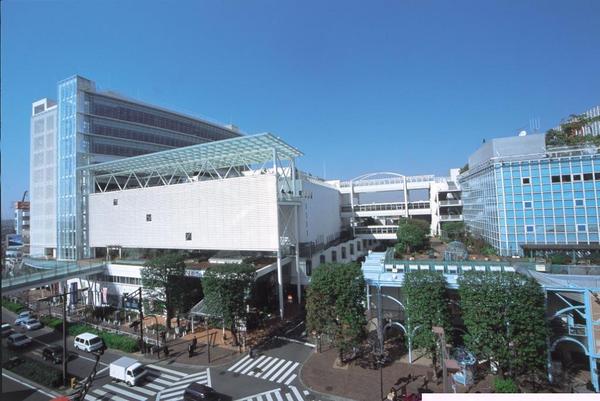世田谷区上野毛4丁目の中古一戸建て(玉川高島屋ショッピングセンター)