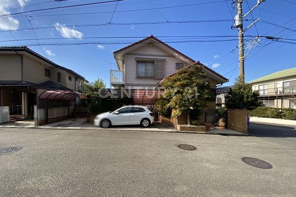 旭区今宿二丁目土地