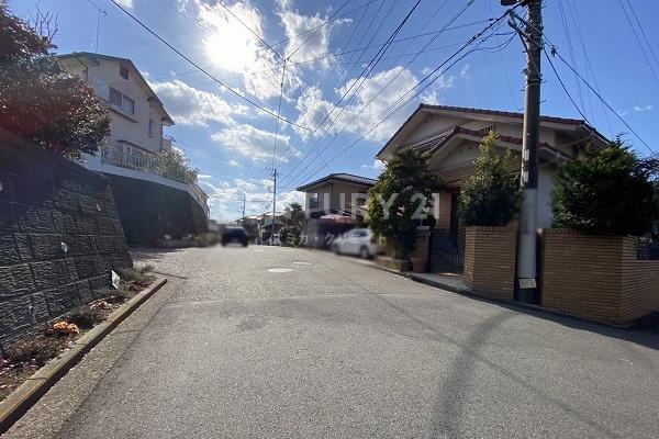 旭区今宿二丁目土地