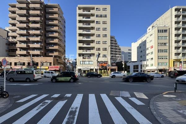 ヴェラハイツ恵比寿東
