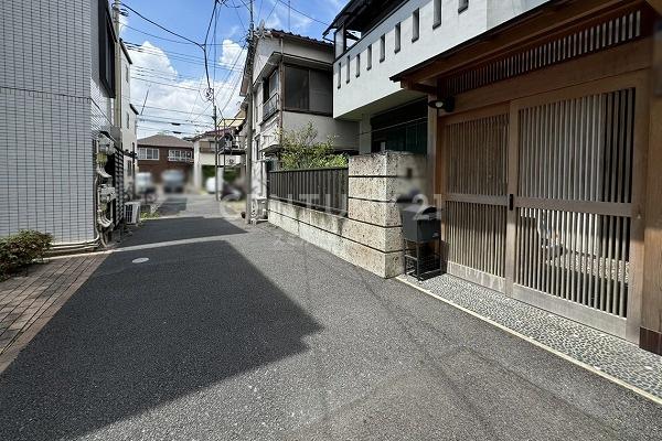 「平和島」一戸建て