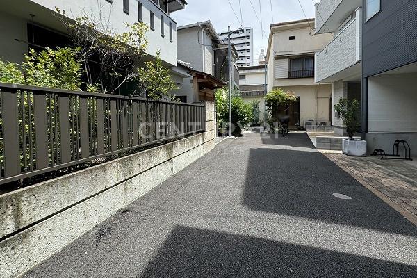 「平和島」一戸建て