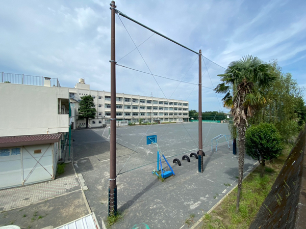 横浜市旭区今宿２丁目の中古一戸建て(横浜市立中沢小学校)