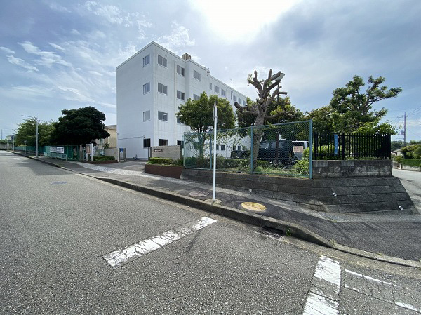 横浜市旭区今宿２丁目の中古一戸建て(横浜市立旭中学校)