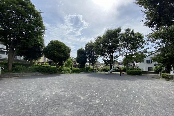 横浜市旭区今宿２丁目の中古一戸建て(今宿しゃらの木公園)