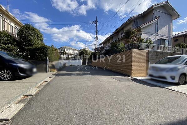 横浜市旭区今宿２丁目の中古一戸建て