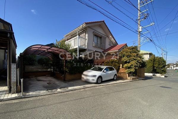 横浜市旭区今宿２丁目の中古一戸建て