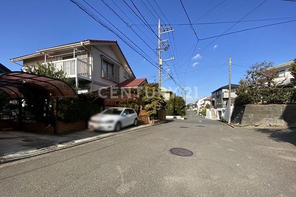 横浜市旭区今宿２丁目の中古一戸建て