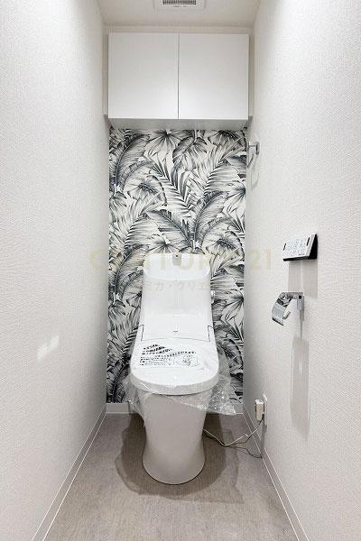 マンション南馬込台