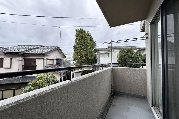 マンション南馬込台