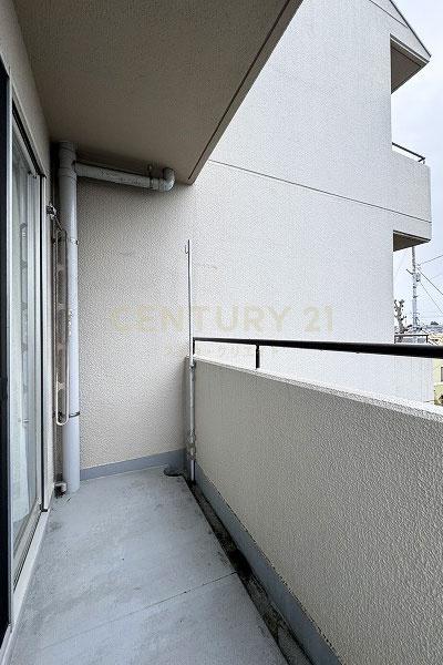 マンション南馬込台
