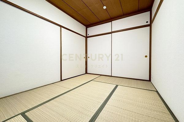 マンション南馬込台