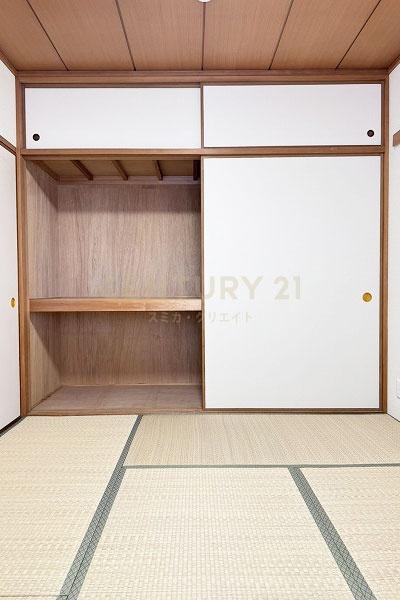 マンション南馬込台