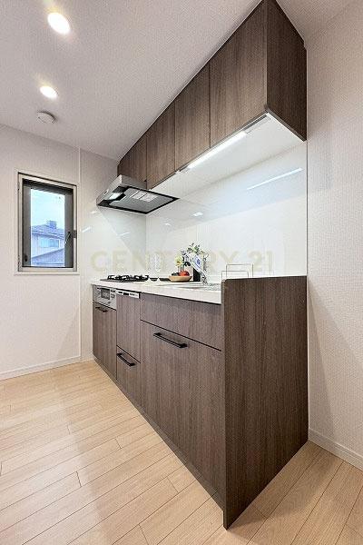 マンション南馬込台