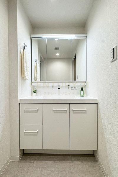 マンション南馬込台