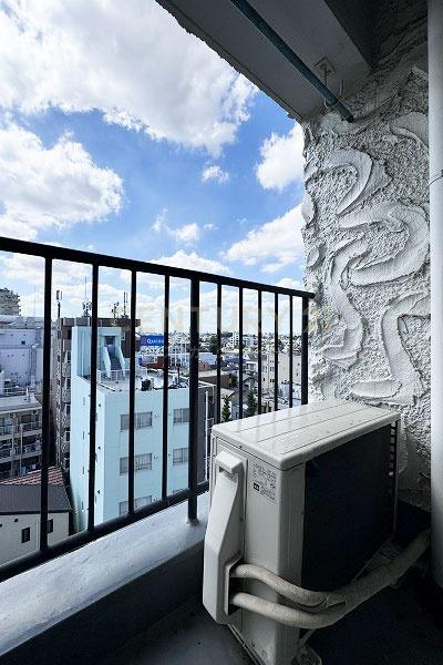 マンションヴィップ目黒
