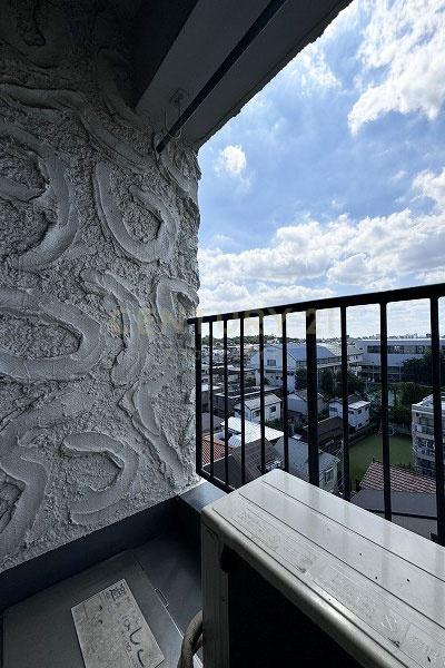マンションヴィップ目黒