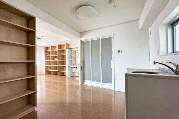 マンションヴィップ目黒
