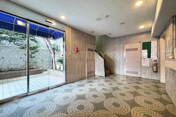 マンションヴィップ目黒