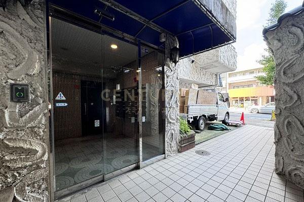 マンションヴィップ目黒